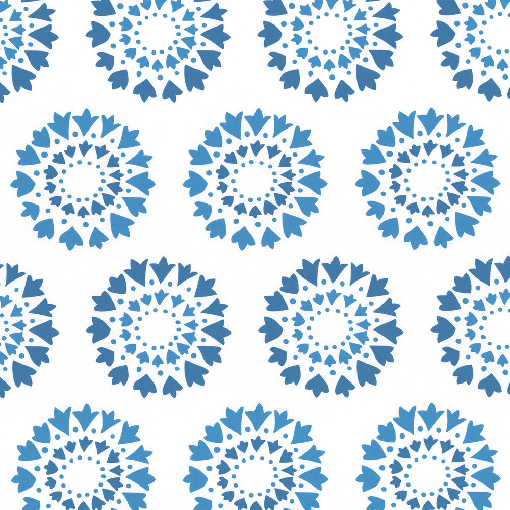 W7854 Masling 1 Bluebird by Aoc Wallcovering Aoc Wallcovering W7854 Masling 1 BluebirdWallcovering THE ART OF COLOR WELL KEPT SECRET WALLPAPER 100%PA USA </p><p>Repeat: H: 5.375, V: 9.250 27 in - Fabric Carolina -