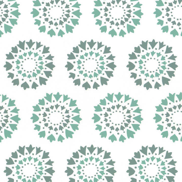 W7854 Masling 2 Lagoon by Aoc Wallcovering Aoc Wallcovering W7854 Masling 2 LagoonWallcovering THE ART OF COLOR WELL KEPT SECRET WALLPAPER 100%PA USA </p><p>Repeat: H: 5.375, V: 9.250 27 in - Fabric Carolina -