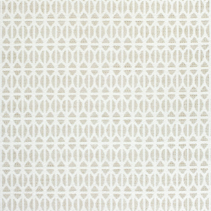Quinlan Flax W789107 by Thibaut Fabric Thibaut Fabric Quinlan Flax W789107Fabric Reverie 56%Cot29%Poly,15%Ray -acr back U.S.A. </p><p>Repeat: V: 1.62 54 - Fabric Carolina -