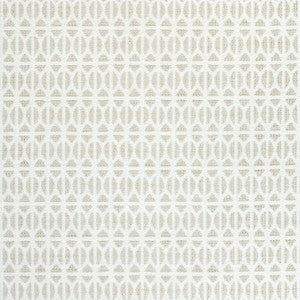 Thibaut Fabric Quinlan Flax W789107