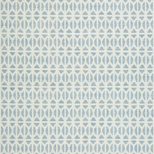 Thibaut Fabric Quinlan Sky W789108