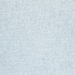 Thibaut Fabric Shiloh Heather Aqua W789117