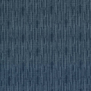 Thibaut Fabric Dominic Midnight W789122