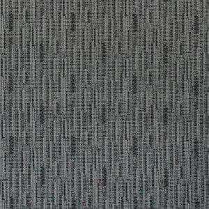 Thibaut Fabric Dominic Charcoal W789124