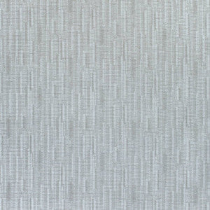 Thibaut Fabric Dominic Sterling Grey W789125