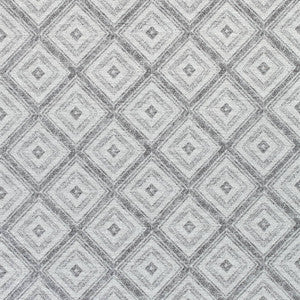 Thibaut Fabric Ellison Black W789129