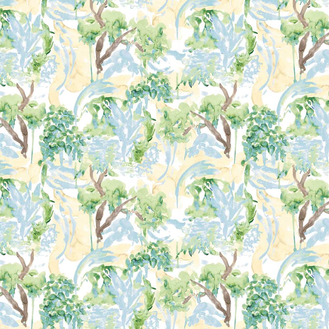 W7897 Pastoral 4 Spring by Aoc Designer Wallcovering W7897 Pastoral 4 Spring by Aoc Wallcovering THE ART OF COLOR SANCTUARY WALLPAPER 100%OTH Usa Horizontal: 27 and Vertical: 22.5 27 in - Fabric Carolina -