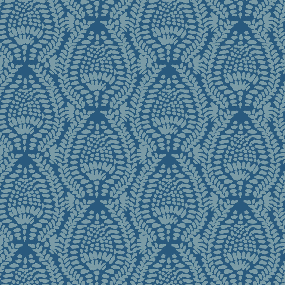 W7899 Shell Grotto 1 Lake by Aoc Designer Wallcovering W7899 Shell Grotto 1 Lake by Aoc Wallcovering THE ART OF COLOR SANCTUARY WALLPAPER 100%OTH Usa Horizontal: 9 and Vertical: 5.625 27 in - Fabric Carolina -
