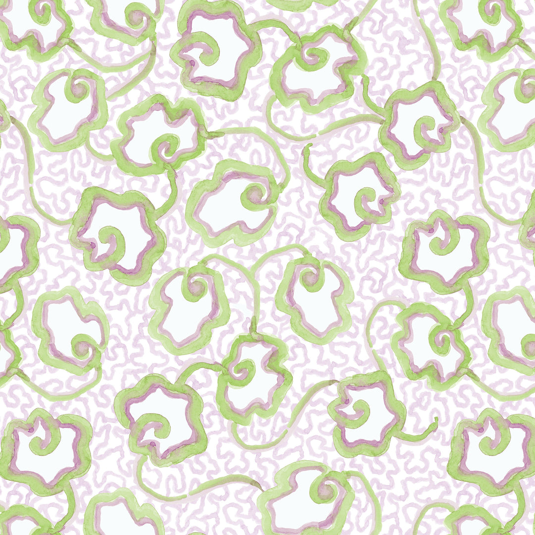 W7903 Waterlily 3 Lilac by Aoc Designer Wallcovering W7903 Waterlily 3 Lilac by Aoc Wallcovering THE ART OF COLOR SANCTUARY WALLPAPER 100%OTH Usa Horizontal: 27 and Vertical: 10.75 27 in - Fabric Carolina -