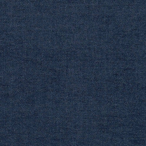 Thibaut Fabric Cumulus Navy W80288
