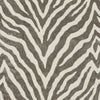 Thibaut Fabric Etosha Velvet Taupe W80405