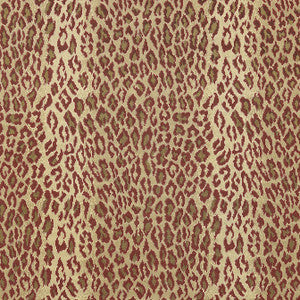 Thibaut Fabric Amur Cardinal W80434