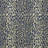 Thibaut Fabric Amur Navy W80437