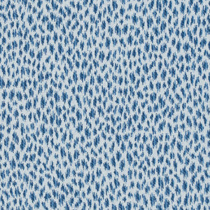 Thibaut Fabric Citra Blue W80455