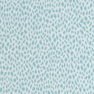 Thibaut Fabric Citra Aqua W80458
