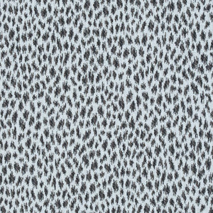 Thibaut Fabric Citra Black W80460