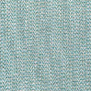 Thibaut Fabric Ashbourne Tweed Aqua W80610