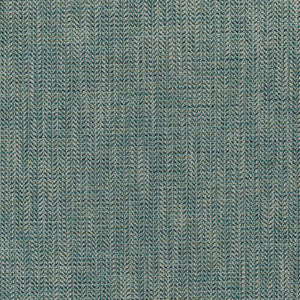 Thibaut Fabric Ashbourne Tweed Teal W80611