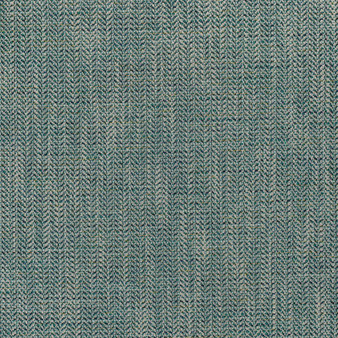 Ashbourne Tweed Teal W80611 by Thibaut Fabric Thibaut Fabric Ashbourne Tweed Teal W80611Fabric Pinnacle 85%Poly 8%Cot 7%Olefin- acr ba U.S.A. </p><p>Repeat: V: 0.12 54 - Fabric Carolina -