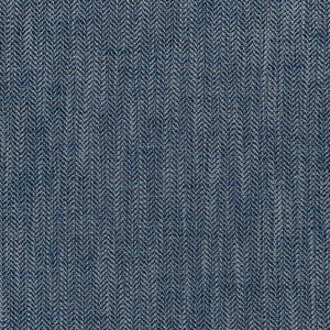 Thibaut Fabric Ashbourne Tweed Denim W80614