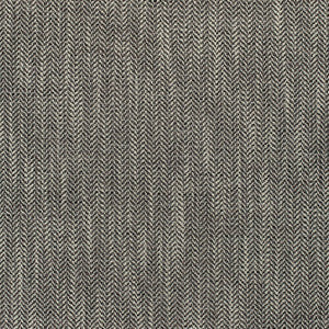 Thibaut Fabric Ashbourne Tweed Charcoal W80618