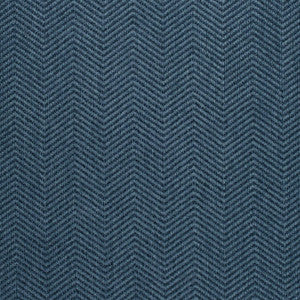Thibaut Fabric Dalton Herringbone Cadet W80626