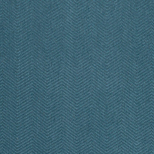 Thibaut Fabric Dalton Herringbone Peacock W80628
