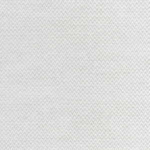 Thibaut Fabric Alpine Chevron Sterling Grey W80655