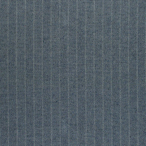 Thibaut Fabric Hamilton Herringbone Ink W80673
