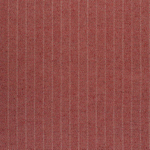 Thibaut Fabric Hamilton Herringbone Cardinal W80676
