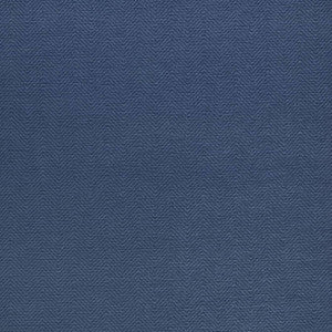 Thibaut Fabric Bronwyn Herringbone Blue W80686
