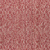 Thibaut Fabric Anastasia Cardinal W80690
