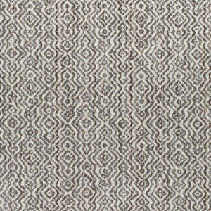 Thibaut Fabric Anastasia Charcoal W80692