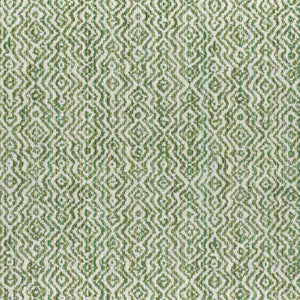 Thibaut Fabric Anastasia Emerald Green W80694