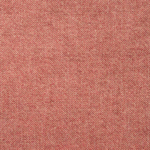 Thibaut Fabric Hadrian Herringbone Cardinal W80714