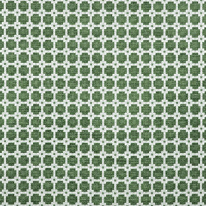 Thibaut Fabric Apollo Emerald Green W80718