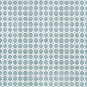 Thibaut Fabric Apollo Aqua W80719