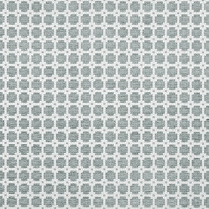 Thibaut Fabric Apollo Sterling Grey W80721