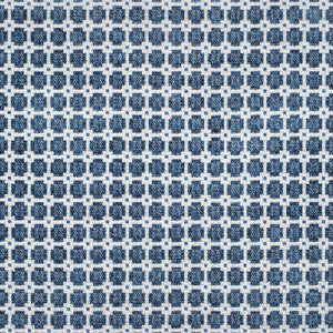 Thibaut Fabric Apollo Navy W80722