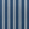 Thibaut Fabric Colonnade Stripe Navy W80735