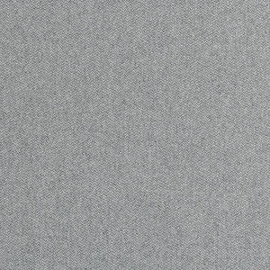 Thibaut Fabric Dorset Zinc W80916