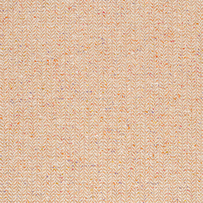 Heath Apricot W80926 by Thibaut Fabric Thibaut Fabric Heath Apricot W80926Fabric Dunmore 30% Wool, 29% Viscose, 15% Cotton, 15% Linen, 11% Polyester - 100% Recycled ITALY </p><p>Repeat: V: - 53.5 - Fabric Carolina -