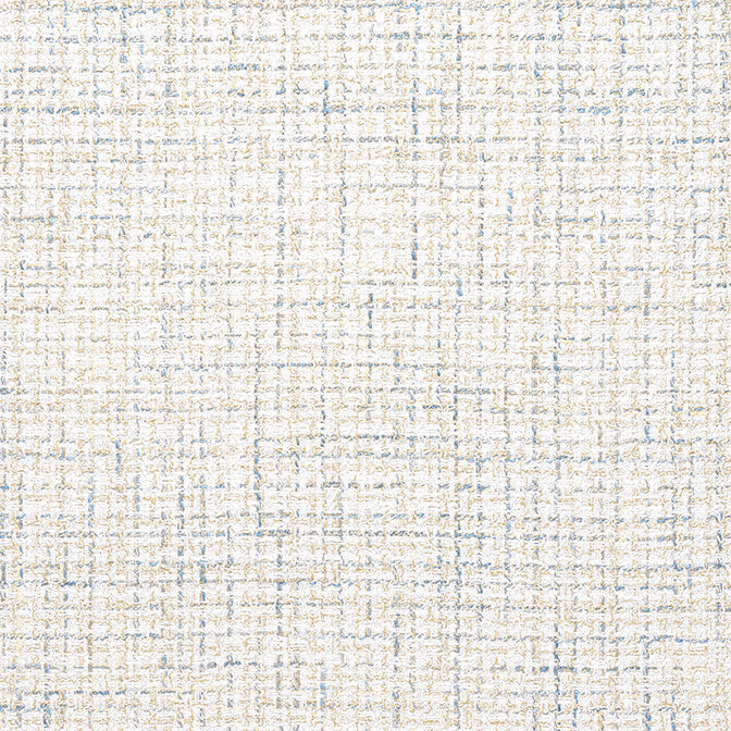 Emilio Cloud W80951 by Thibaut Fabric Thibaut Fabric Emilio Cloud W80951Fabric Dunmore 59% Cotton, 21% Viscose, 13% Linen, 7% Polyester - 50% Recycled ITALY </p><p>Repeat: V: - 54 - Fabric Carolina -