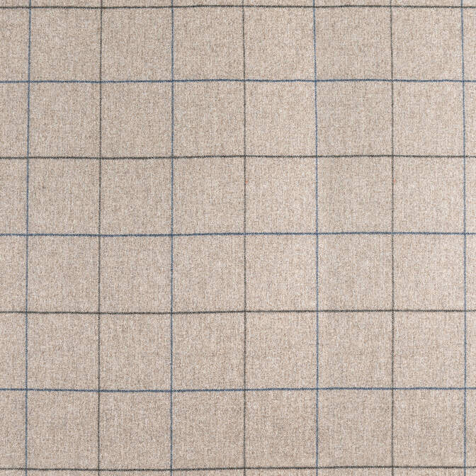 Ravello Cinnamon W8100 by Thibaut Fabric Thibaut Fabric Ravello Cinnamon W8100Fabric Sereno 80% Wool, 20% Nylon ITALY </p><p>Repeat: V: 6 54 - Fabric Carolina -