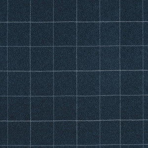 Thibaut Fabric Ravello Indigo W8102
