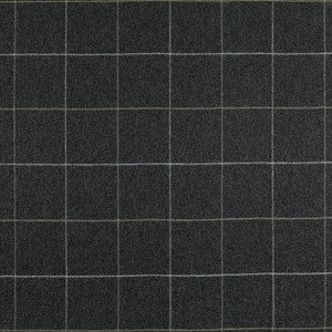 Thibaut Fabric Ravello Charcoal W8103