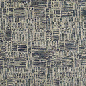 Thibaut Fabric Vario Midnight W8125