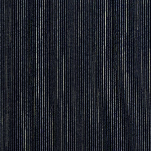 Thibaut Fabric Fino Velvet Midnight W8152