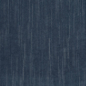 Thibaut Fabric Fino Velvet Navy W8153