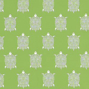 Thibaut Fabric Turtle Bay Kiwi W81624